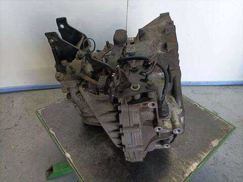 Foto 2ª: Caja Cambios Kia Magentis ACTIVE 140CV 103KW [D4EA] (2008)