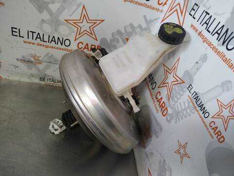 Foto 3ª: Servofreno Peugeot Rifter ACTIVE NAV STANDARD 131CV 96KW [YH01] (2022)