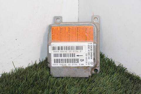 Centralita Airbag Mercedes Clase A 140 OM668940