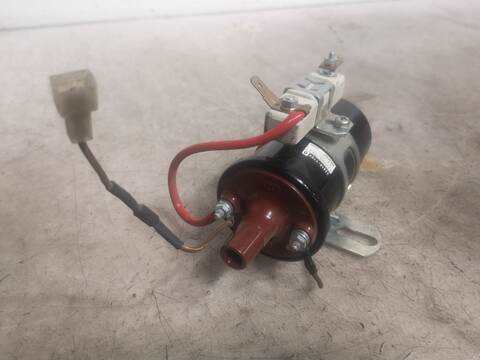 Foto 2ª: Modulo Encendido Suzuki Samurai F10A (1990)