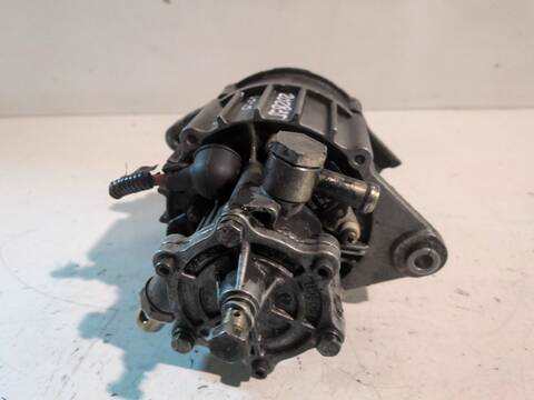 Foto 3ª: Alternador Nissan Trade CHASIS LARGO CON CABINA DOBLE 106CV (1996)