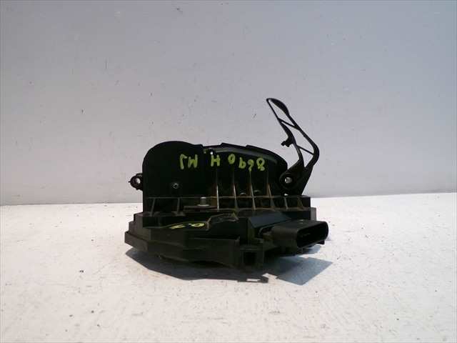 Foto 3ª: Cerradura Puerta Delantera Izquierda Ford Fiesta 1.4 TDCI 2008-2013 [KVJA] (2012)