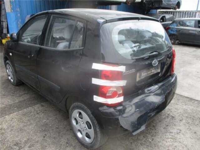 Foto 2ª: Piloto Trasero Derecho Kia Picanto 1.0 [G4HE]