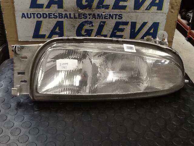 Faro Izquierdo Ford Fiesta 1.2