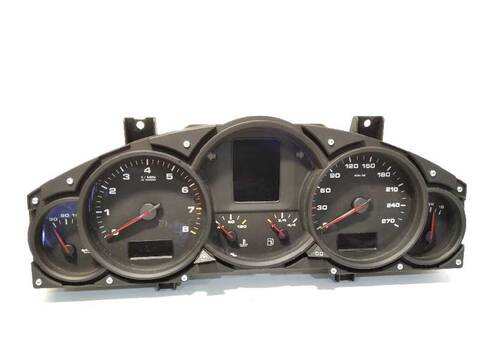 Cuadro de Instrumentos Porsche Cayenne 3.6 V6 CAT 290CV 213KW