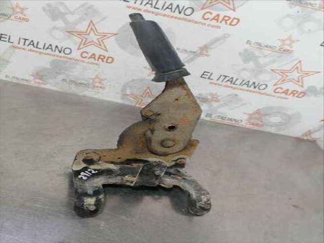Freno de Mano Ford Transit FT 300 2.0 100CV 74KW CAJA CERRADA