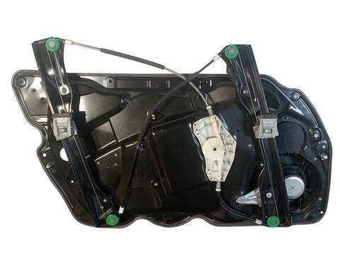 Foto 2ª: Elevalunas Eléctrico Delantero Derecho Volkswagen Passat 2.0 TDI 140CV (2010)