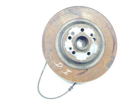 Mangueta Delantera Izquierda Mercedes Clase ML 400 4.0 CDI 32V 250CV