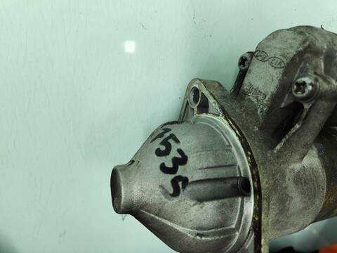 Foto 3ª: Motor de Arranque Hyundai i20 ESSENCE 75CV 55KW [D3FA] (2015)