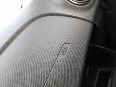 Foto 3ª: Kit Airbag Dacia Sandero TCE 90 LPG B8M1) 90CV 66KW [H4B412] (2020)