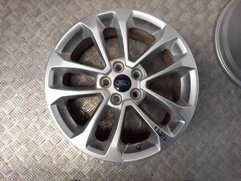 Foto 3ª: Juego LLantas Ford Kuga 2.5 FHEV 152CV 112KW [BGDC] (2022)