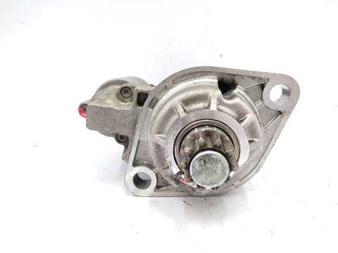 Foto 2ª: Motor de Arranque Seat Leon 2.0 TDI 140CV 103KW [BKD] (2005)