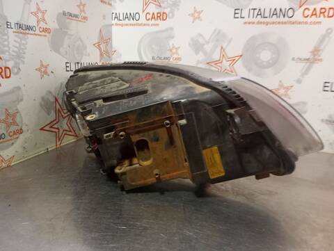 Foto 4ª: Faro Izquierdo Audi A6 3.0 TDI QUATTRO 165KW) BERLINA 225CV [BMK] (2005)