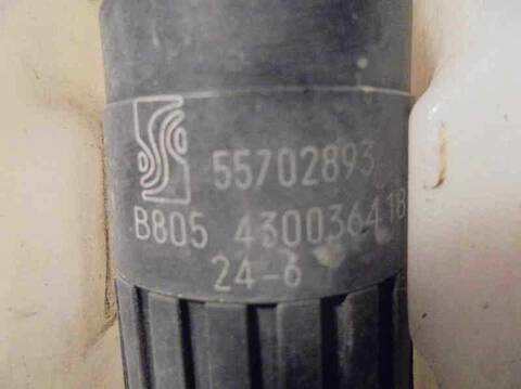 Motor Limpia Delantero Fiat Punto 1.4 CAT 78CV 57KW