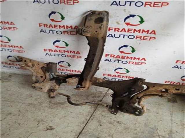 Cuna de Motor Toyota Corolla 1.3