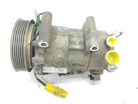 Foto 2ª: Compresor Aire Acondicionado Peugeot 307 D-SIGN BERLINA 88CV 65KW [KFU] (2007)