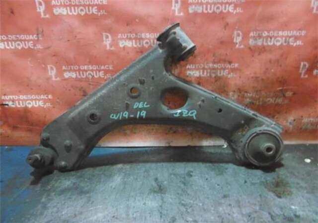 Brazo Suspension Delantero Izquierdo Opel Corsa 1.3 CDTI