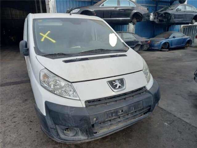 Mangueta Delantera Izquierda Peugeot Expert 1.6 HDI 90
