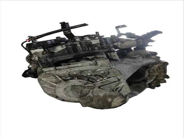 Foto 3ª: Caja Cambios Hyundai Getz 1.5 CRDI (2001)