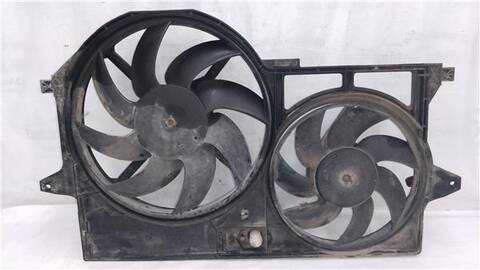 Electroventilador Peugeot Expert 1.9 COMBI ACRISTALADO 5 ASIENTOS) [1 9 LTR. - 51 KW DIESEL] 69CV