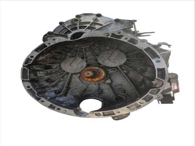 Caja Cambios Infiniti Q30 1.5 D