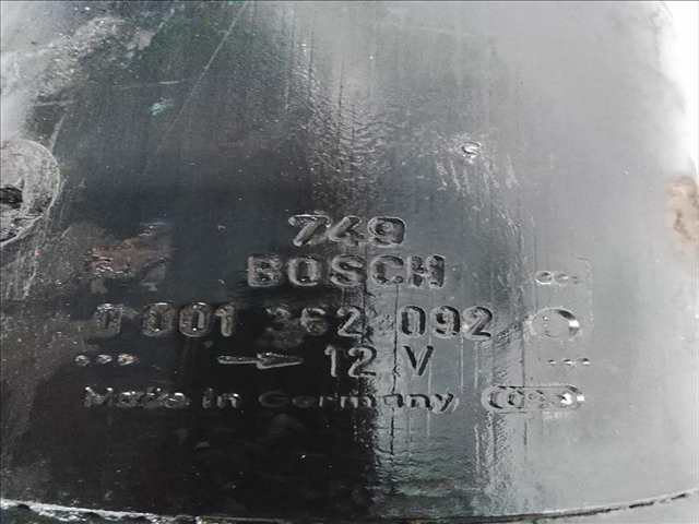 Foto 2ª: Motor de Arranque Bmw Serie 3 316 1.6 GASOLINA [16-4L-2 G] (1997)