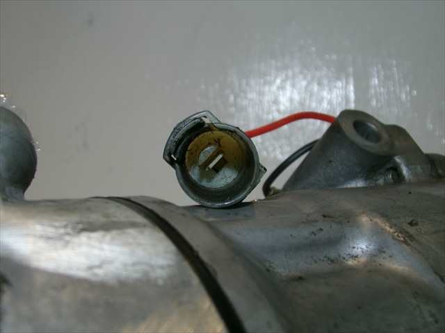 Foto 4ª: Compresor Aire Acondicionado Mg ZR 2.0 D 2001-2005 [20T2N] (2004)
