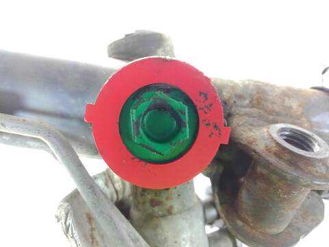 Foto 2ª: Cremallera de Direccion Land Rover Freelander 2.2 TD4 4X4 [224DT(DW12BTED4)] (2006)