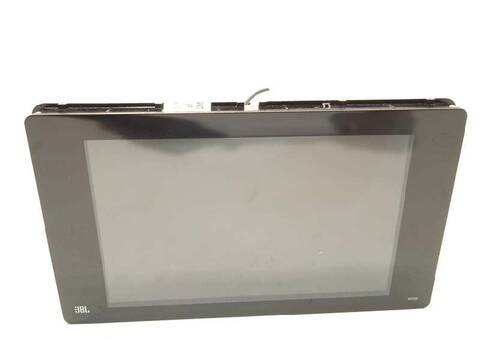 Foto 3ª: Pantalla Multifuncion Toyota CHR 122CV 90KW [2ZR] (2019)