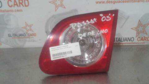 Piloto Portón Izquierdo Volkswagen Passat BERLINA 150CV 110KW