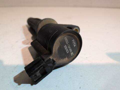 Foto 2ª: Modulo Encendido Ford C Max Q7DA CB3) 2007) (2010)