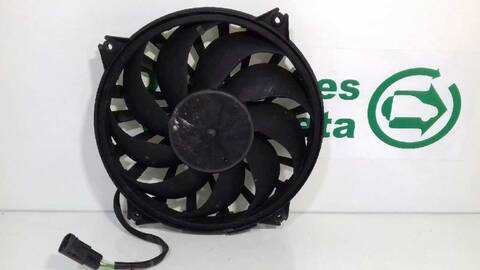 Foto 2ª: Electroventilador Citroen Jumpy HDI 90 27 L1H1 FURG. 90CV 66KW [9HU] (2007)