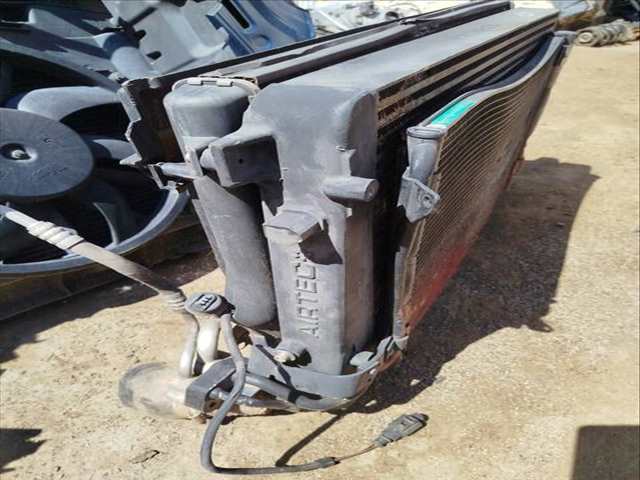 Foto 3ª: Radiador Calefaccion A.A. Volkswagen Golf BERLINA (2000)