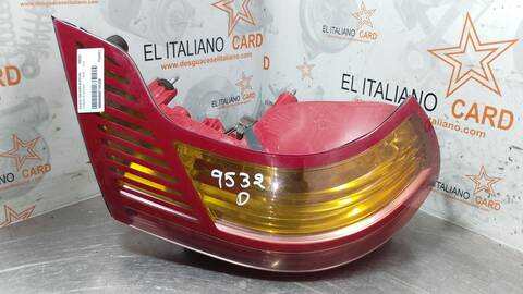 Piloto Trasero Derecho Citroen C6 EXCLUSIVE 204CV 150KW