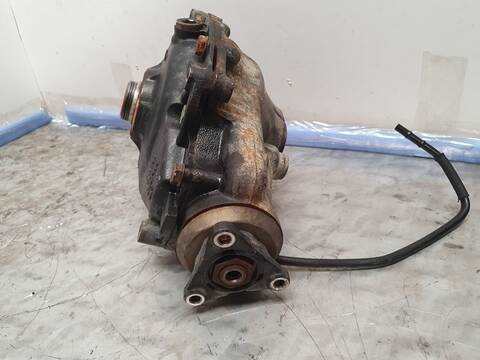 Foto 3ª: Diferencial Delantero Bmw X5 3.0D 184CV 135KW [306D1] (2003)