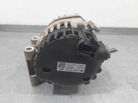 Foto 3ª: Alternador Mg ZS 1.5 VTI 106CV 78KW [15S4C] (2022)