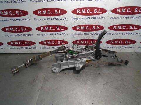 Columna Dirección Ford Transit 1.5 TDCI CAT 101CV 74KW