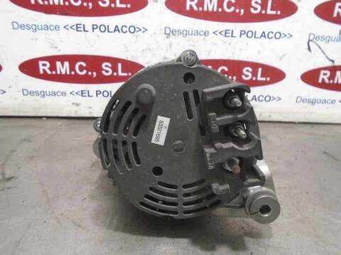 Foto 3ª: Alternador Ford Escort BERLINA 90CV 66KW [RFD] (1996)