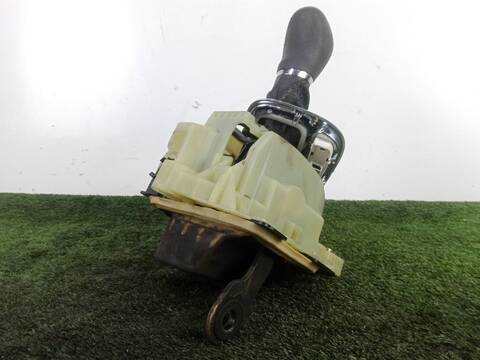 Foto 2ª: Palanca de Cambio Mercedes Clase C 160 C 220 CDI 203.006) 143CV 105KW [OM 611.962] (2001)