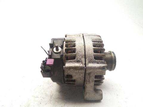Foto 2ª: Alternador Bmw X1 SDRIVE 16 D [N47 D20 C] (2009)