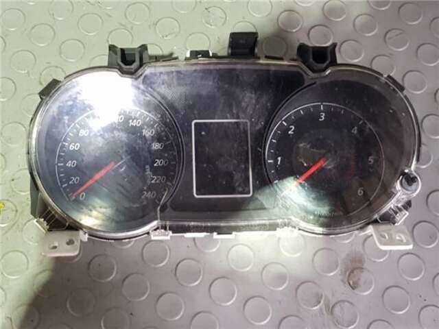 Cuadro de Instrumentos Mitsubishi Lancer 2.0 INSTYLE [2.0 LTR. - 103 KW DI-D CAT]