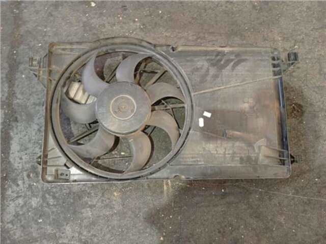 Electroventilador Ford Focus 1.8 TDCI