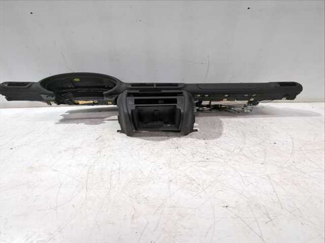 Foto 3ª: Salpicadero Seat Leon 1.9 TDI 90CV 66KW [AGR,ALH] (2000)