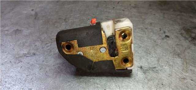 Foto 3ª: Cerradura Puerta Delantera Izquierda Jeep Wrangler 4.0 BROADWAY [4.0 LTR. - 131 KW CAT] [ERH]
