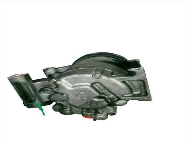 Foto 2ª: Compresor Aire Acondicionado Hyundai ix20 1.6 CRDI (2010)