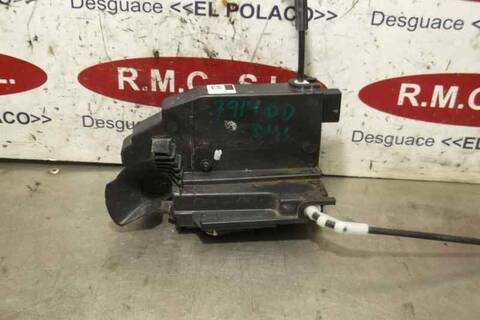Cerradura Puerta Delantera Derecha Peugeot 308 ACCESS 92CV 68KW
