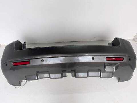 Foto 2ª: Paragolpes Trasero Land Rover Freelander 2 2 LTR. - 110 KW TD4 CAT 2011 150CV