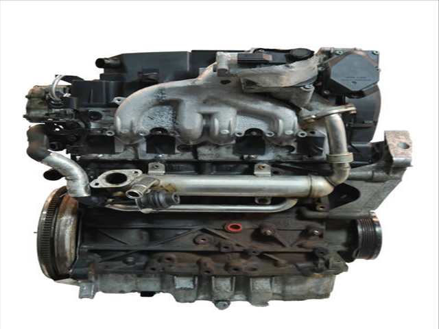 Motor Completo Audi A3 105CV 77KW