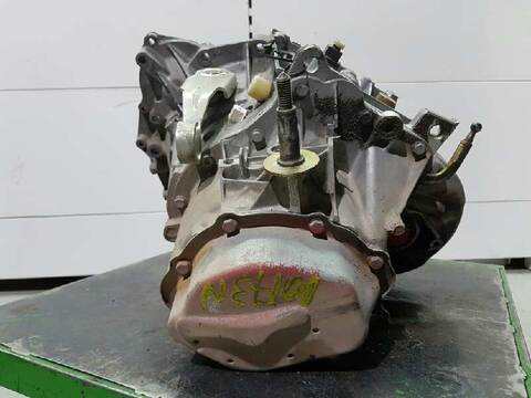 Foto 3ª: Caja Cambios Peugeot 205 1.8 D GENERATION BERLINA 60CV 44KW [A9A] (1998)