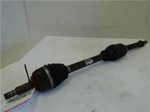 Transmision Delantera Derecha Renault Megane 1.5 DCI 106CV 78KW II BM0/1_ CM0/1_)